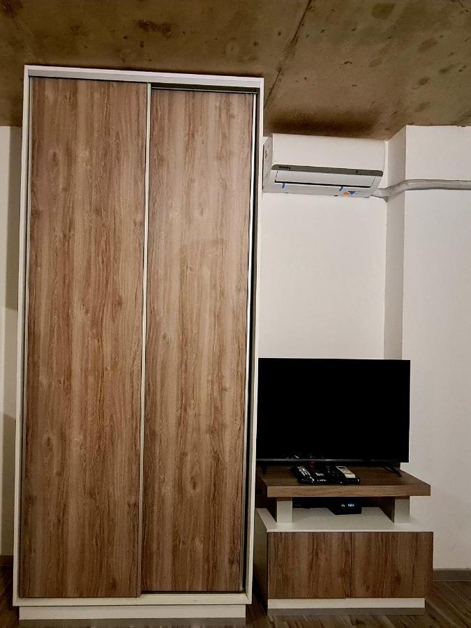 Altos Dean Funes Apartment Salta Exterior photo